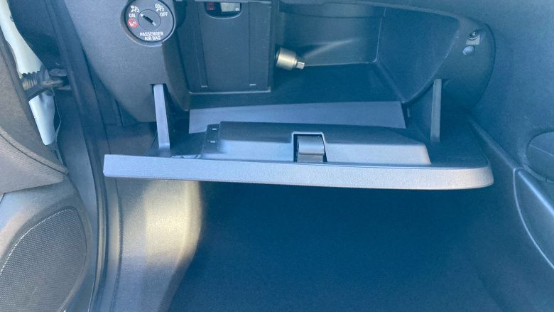 Vauxhall Corsa 1.4 SRi Nav 3dr Petrol Hatchback